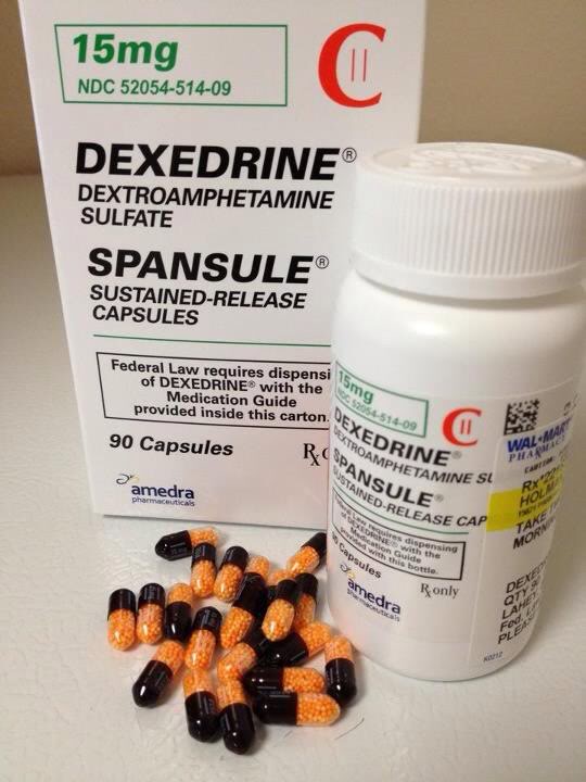 Buy Dexedrine 10mg Online