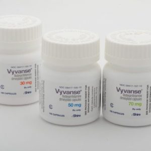 Buy Vyvanse 70 mg Online