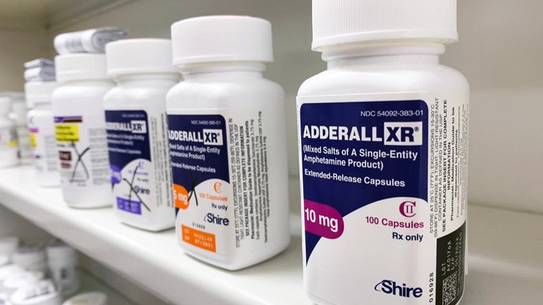Adderall Medication for sale Australia